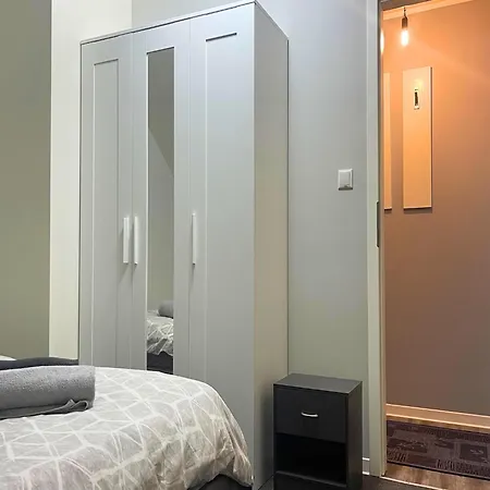 Apartment In Near Moselle Valley