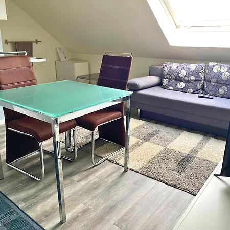 Apartment In Near Moselle Valley *