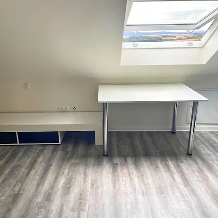 In Near Moselle Valley *