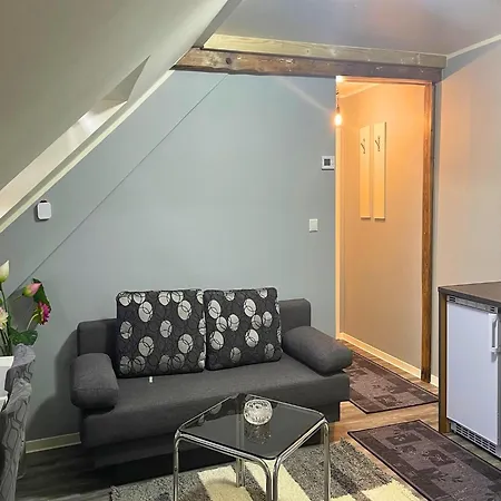 Apartment In Near Moselle Valley