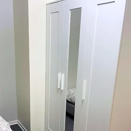 Apartment In Near Moselle Valley *