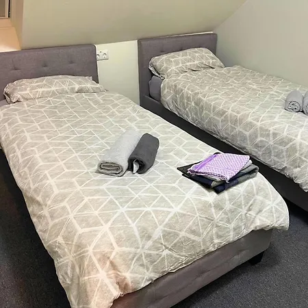 In Near Moselle Valley *