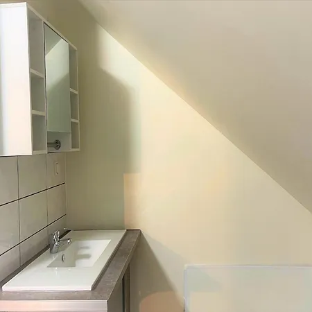 Apartment In Near Moselle Valley *