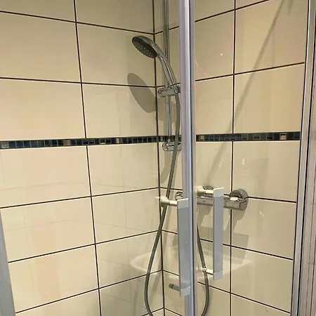 In Near Moselle Valley Apartment