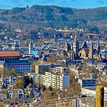 In Near Moselle Valley