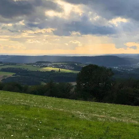 Apartment In Near Moselle Valley Pellingen