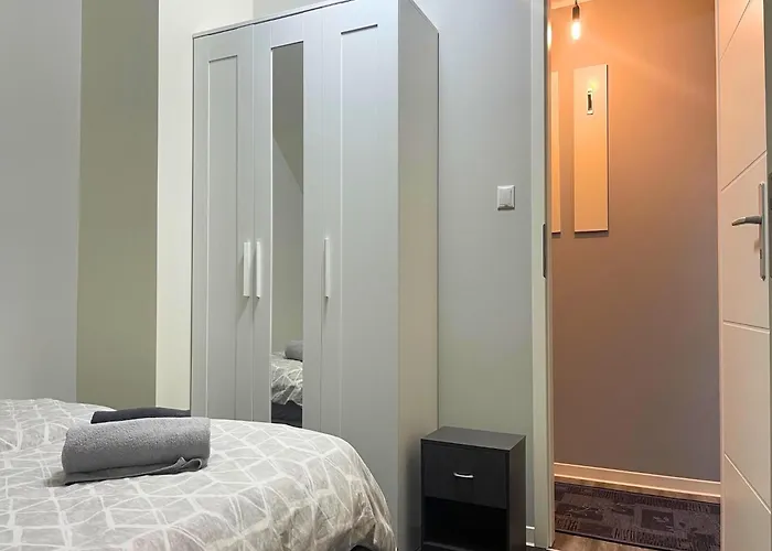 公寓 In Near Moselle Valley