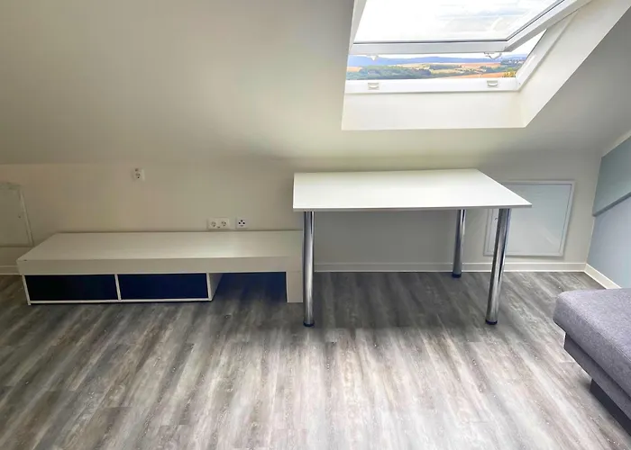 In Near Moselle Valley *