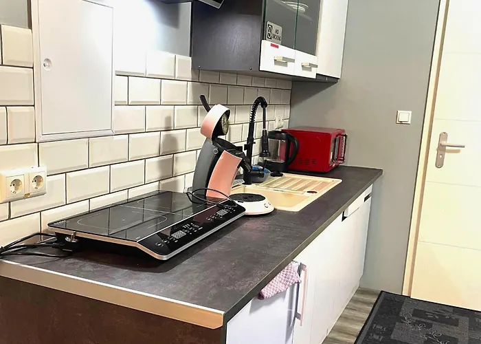 In Near Moselle Valley *