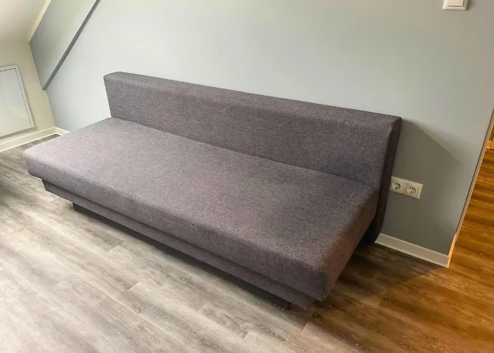 In Near Moselle Valley