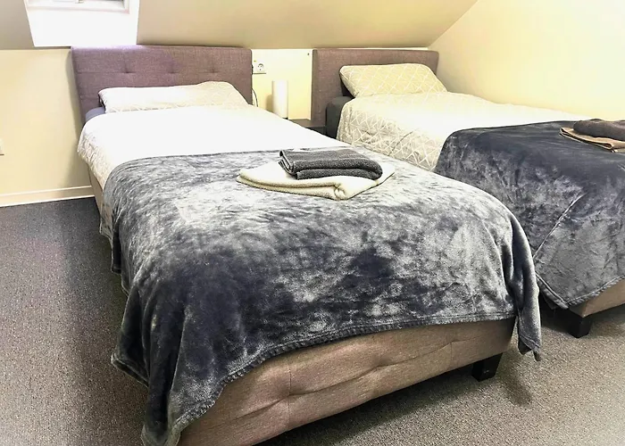 In Near Moselle Valley Pellingen