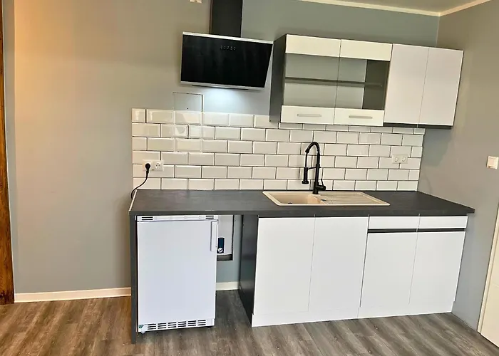 In Near Moselle Valley 公寓