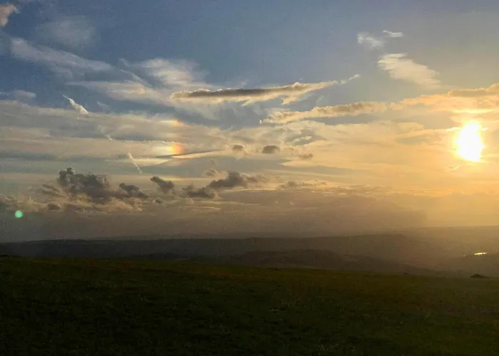 公寓 In Near Moselle Valley