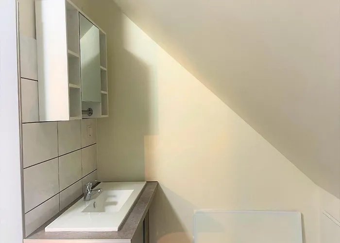 公寓 In Near Moselle Valley *