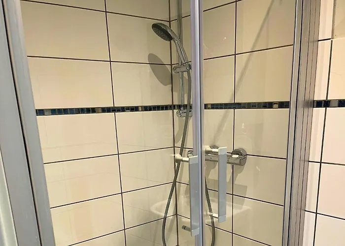 In Near Moselle Valley 公寓